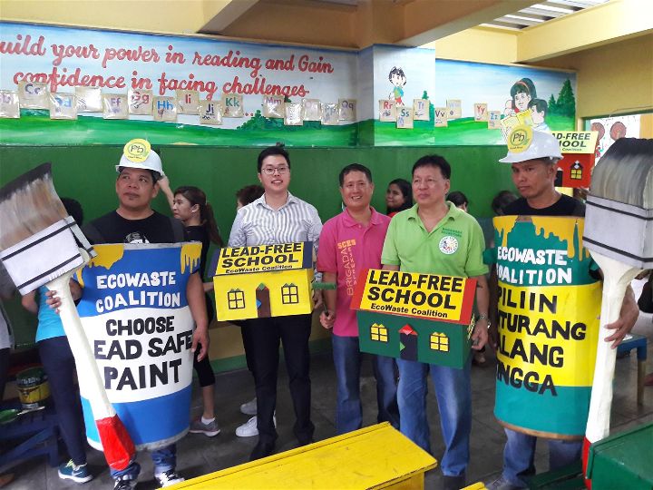 Prime Philippines and DepEd’s Brigada Eskwela Program Aims to Provide More Classrooms