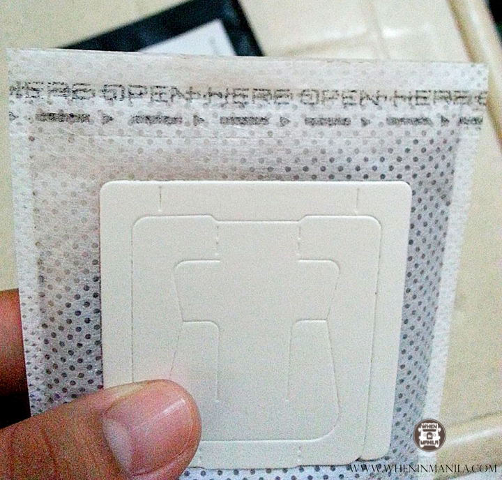 Coffee-On-The-Go with GoBrewed Instant Drip Coffee 5 GoBrewed Coffee