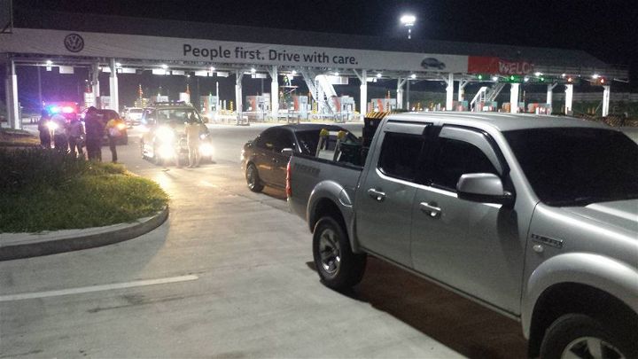 Netizen Gives Warning of Rocks Being Thrown at Cars at Muntinlupa-Cavite Expressway (MCX)