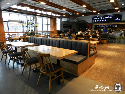 Let’s put the Super in Supermarket + the 10 Awesome Finds we Loved at Landers