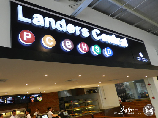 Let’s put the Super in Supermarket + the 10 Awesome Finds we Loved at Landers