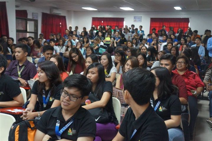 The National Federation of Junior Philippine Institute of Accountants - Region IV First Presidents’ Meeting: Largabista 3 The National Federation of Junior Philippine Institute of Accountants - Region IV First Presidents’ Meeting: Largabista