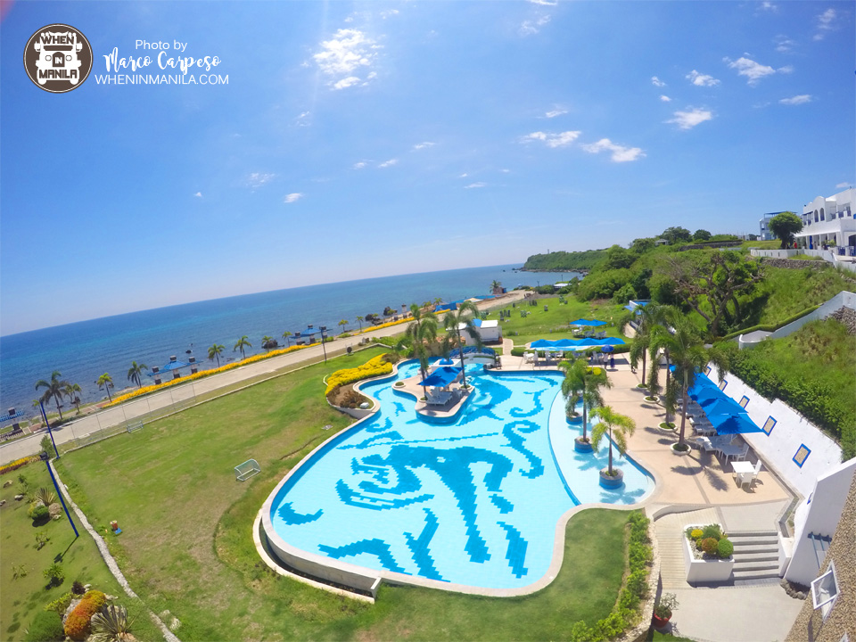 Thunderbird Poro Point: a Vacation Place like no other