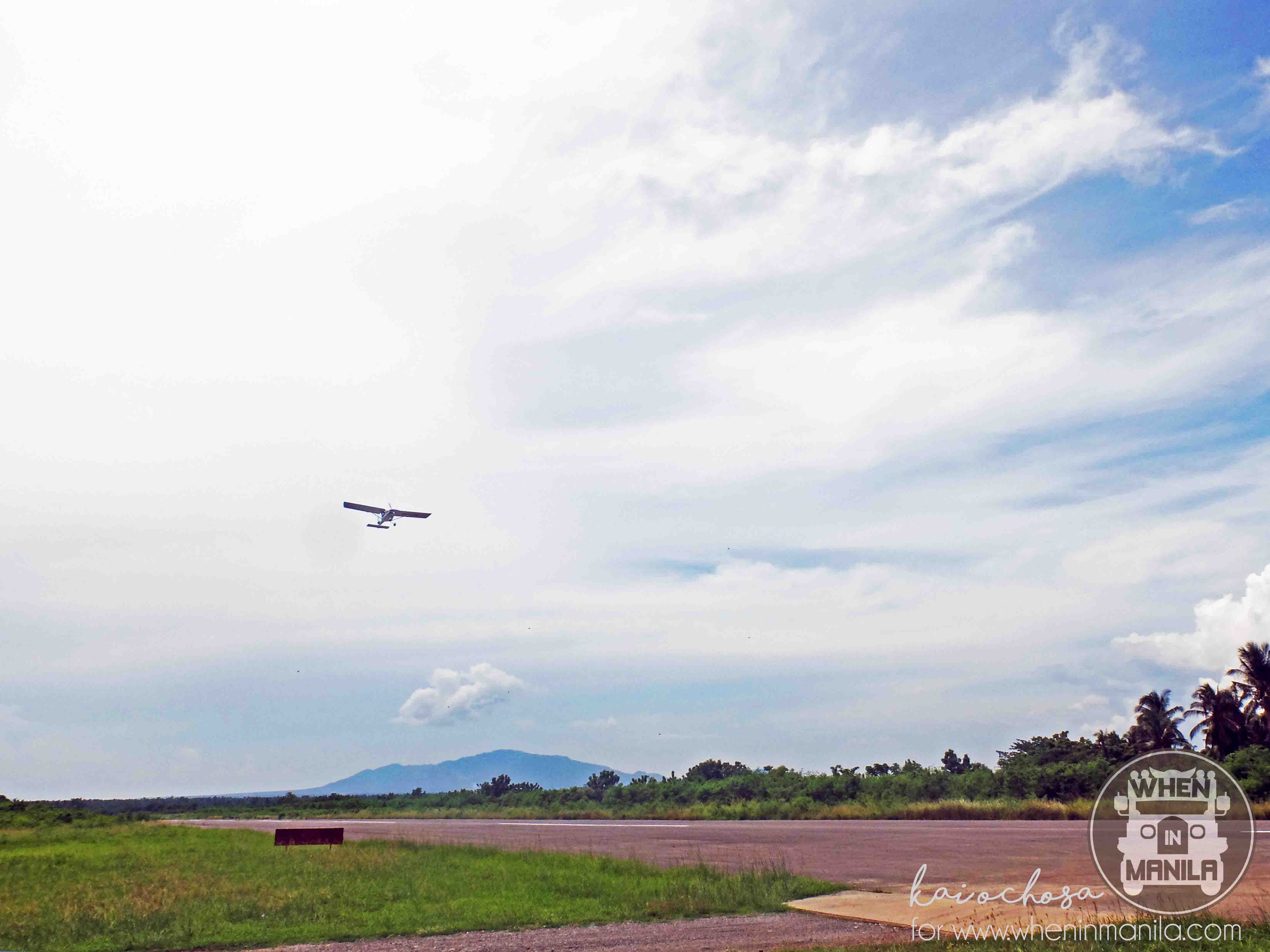 Mindanao Saga Flying Club