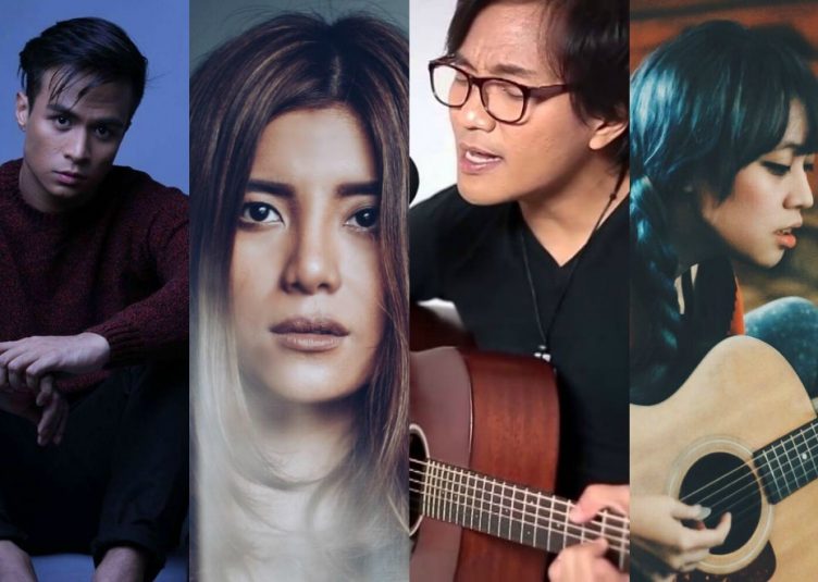 8 Filipino Solo Artists You Should Be Listening To