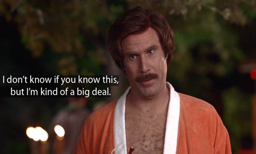 8 Dating Deal Breakers Every Smart Girl Should Have On Her List 1 Source: giphy.com
