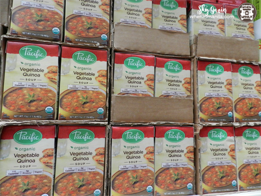 Let’s put the Super in Supermarket + the 10 Awesome Finds we Loved at Landers