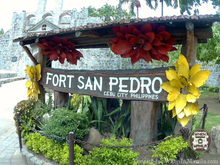 A Couple's Retreat 5 Things To Do When In Cebu 5