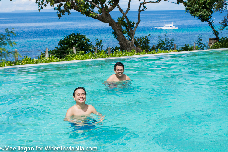 Amorita Resort Bohol AirAsia mae Ilagan (163 of 181)