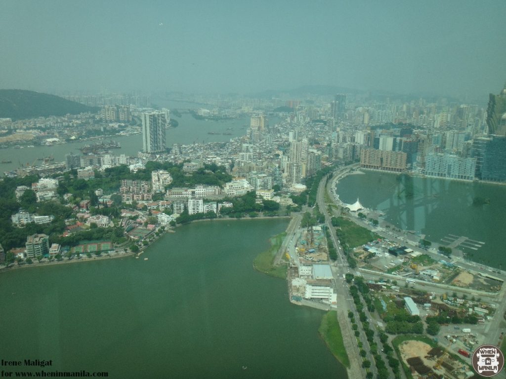 Asia's Highest - Bungy Jump in Macau (14)