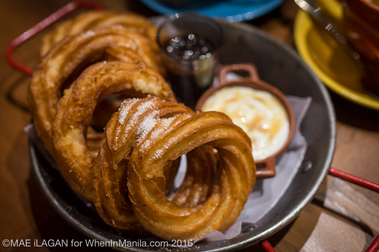 Kape-Kape Tayo Ngayong Tag-Ulan: 4 Highly Recommended Cafes in Eastwood City 7 Coffee Eastwood Mall Cafe Enye Costa Cheesecakes by Guy Craft Coffee Revolution Mae Ilagan (24 of 81)