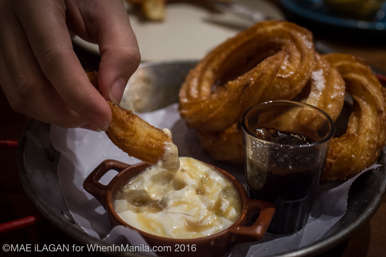 Kape-Kape Tayo Ngayong Tag-Ulan: 4 Highly Recommended Cafes in Eastwood City 8 Coffee Eastwood Mall Cafe Enye Costa Cheesecakes by Guy Craft Coffee Revolution Mae Ilagan (31 of 81)