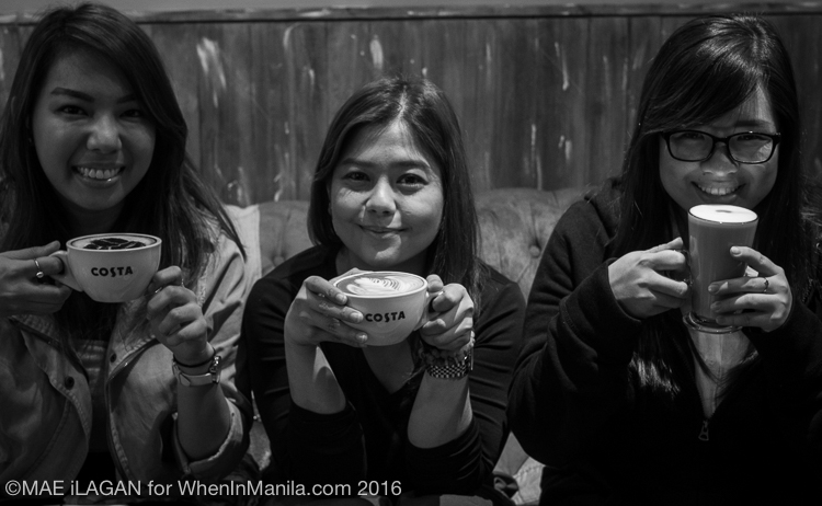 Coffee Eastwood Mall Cafe Enye Costa Cheesecakes by Guy Craft Coffee Revolution Mae Ilagan (40 of 81)