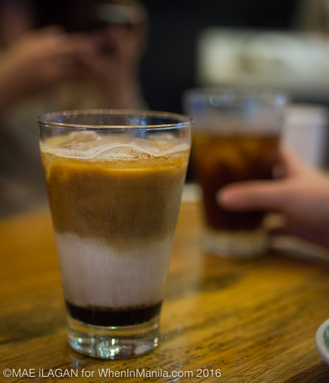 Kape-Kape Tayo Ngayong Tag-Ulan: 4 Highly Recommended Cafes in Eastwood City 21 Coffee Eastwood Mall Cafe Enye Costa Cheesecakes by Guy Craft Coffee Revolution Mae Ilagan (58 of 81)