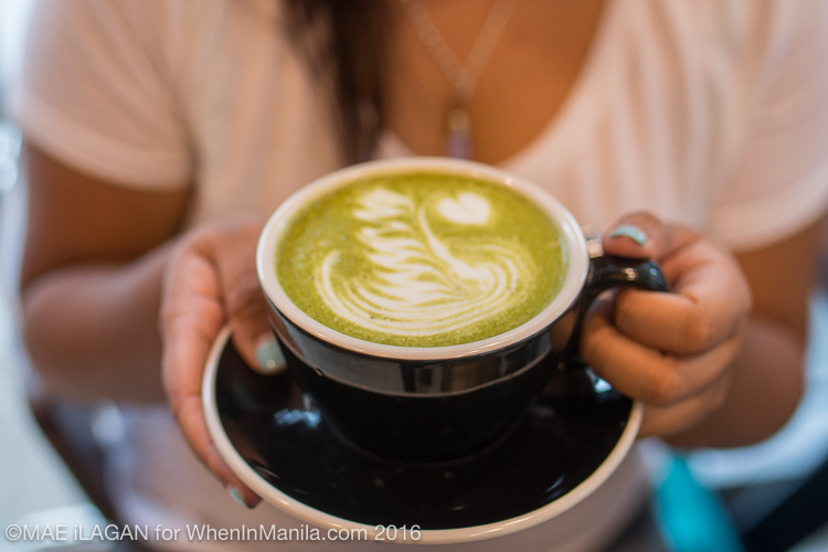 Kape-Kape Tayo Ngayong Tag-Ulan: 4 Highly Recommended Cafes in Eastwood City 16 Coffee Eastwood Mall Cafe Enye Costa Cheesecakes by Guy Craft Coffee Revolution Mae Ilagan (69 of 81)