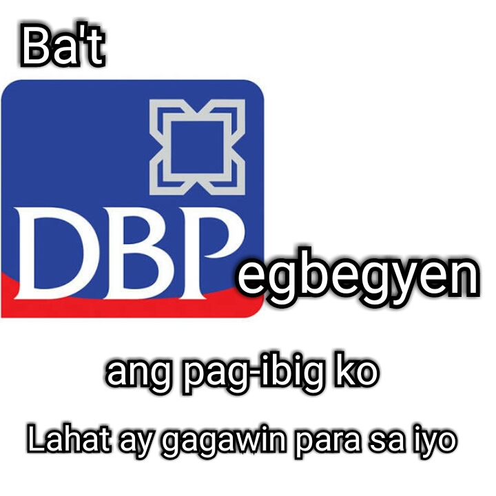 DBP Bank Meme