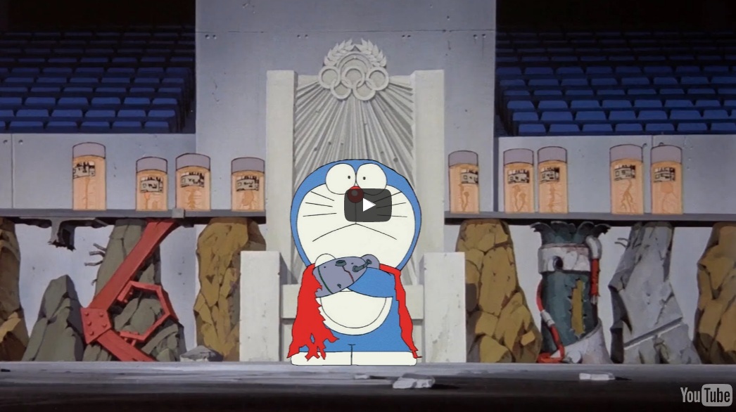 10 Things You Probably Did Not Know About Doraemon - When In Manila 10 Things You Probably Did Not Know About Doraemon - When In Manila