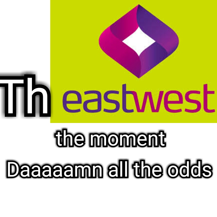 Eastwest Bank Meme