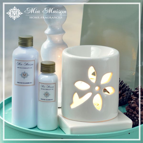 Mia Maison: Creating Home Destinations Through High Quality Scents