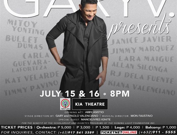 Gary V Presents: Mr. Pure Energy Invades Kia Theater this July 15 & 16