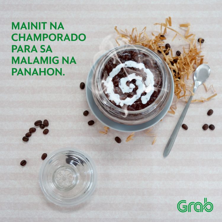 GrabChamporado