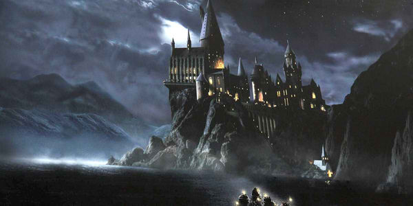 Harry Potter GO Hogwarts