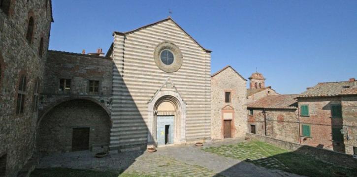 Here are the Details to Isabelle Daza's Wedding in Italy! 2 Here are the Details to Isabelle Daza's Wedding in Italy 2