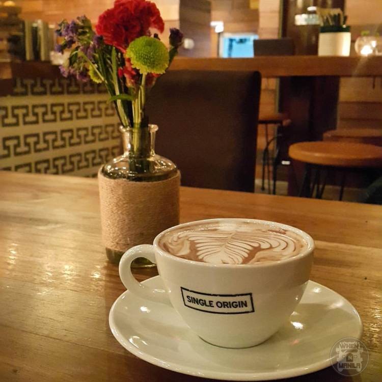 Hot Chocolate Single Originx