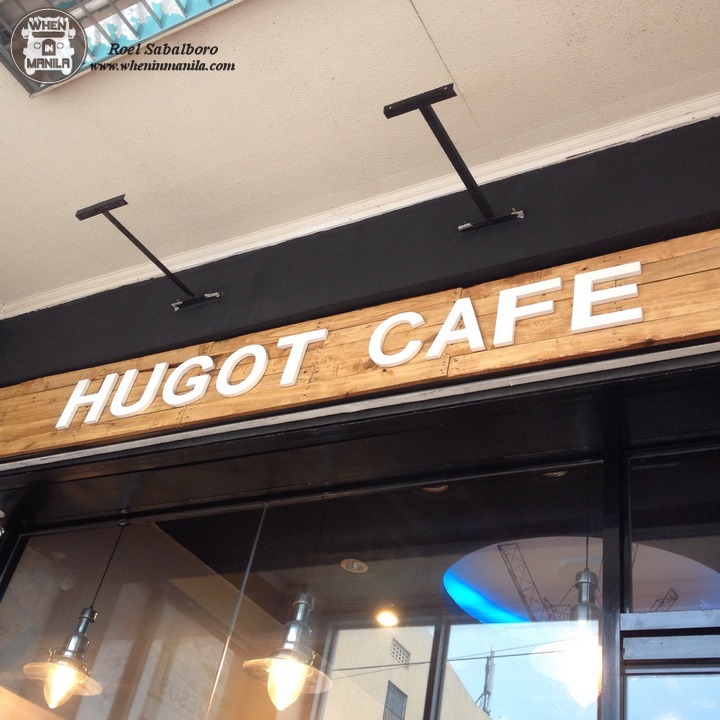 Hugot all you want at Hugot Cafe07
