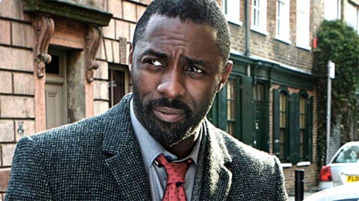 Will Idris Elba Be The Next James Bond? 1 Idris Elba