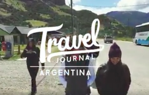 Isabelle Daza Argentina Travel Journal