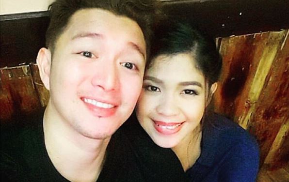 Jason Francisco and Melai Cantiveros Call it Quits