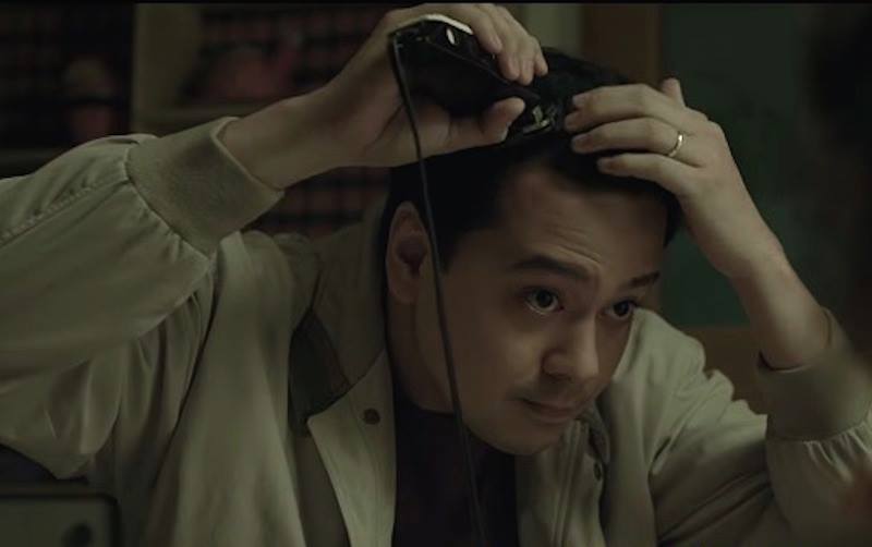 John Lloyd and Honor Thy Father Win in Film Festivals in NYC and Switzerland