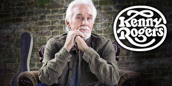 Kenny Rogers live in Manila opt
