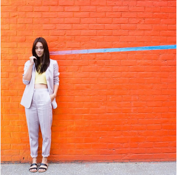 Kim Jones Outfit Ideas Back to School