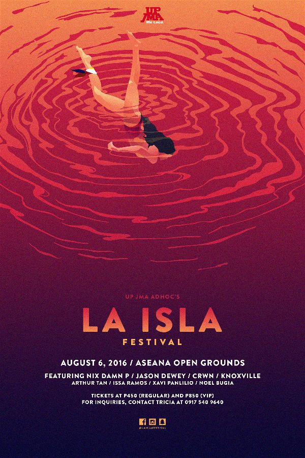 La Isla Festival: Not Just Another Music Festival