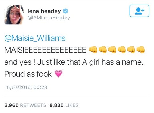 Lena Headey Emmy Nominations