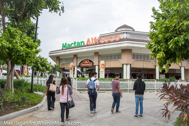 ‘Lechon Pit' Opens at The Mactan Newtown Cebu 6 Mactan Newtown Alfresco Megaworld Cebu Lechon mae Ilagan (12 of 38)