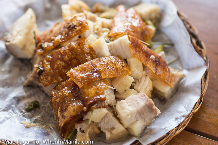 A Couple's Retreat: 4 Things To Do When In Cebu 4 Mactan Newtown Alfresco Megaworld Cebu Lechon mae Ilagan (6 of 38)