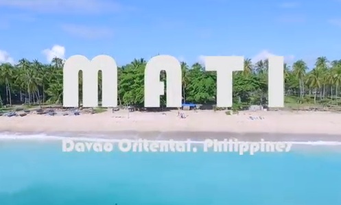Mati Davao