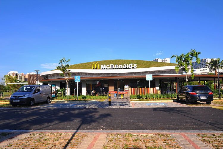 McDonalds-@-Jurong-Park