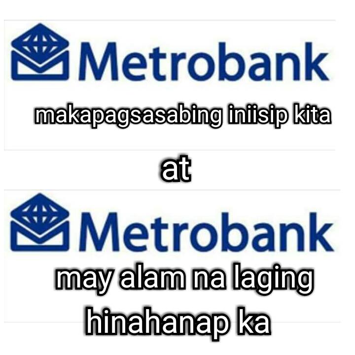 Metrobank Bank Meme