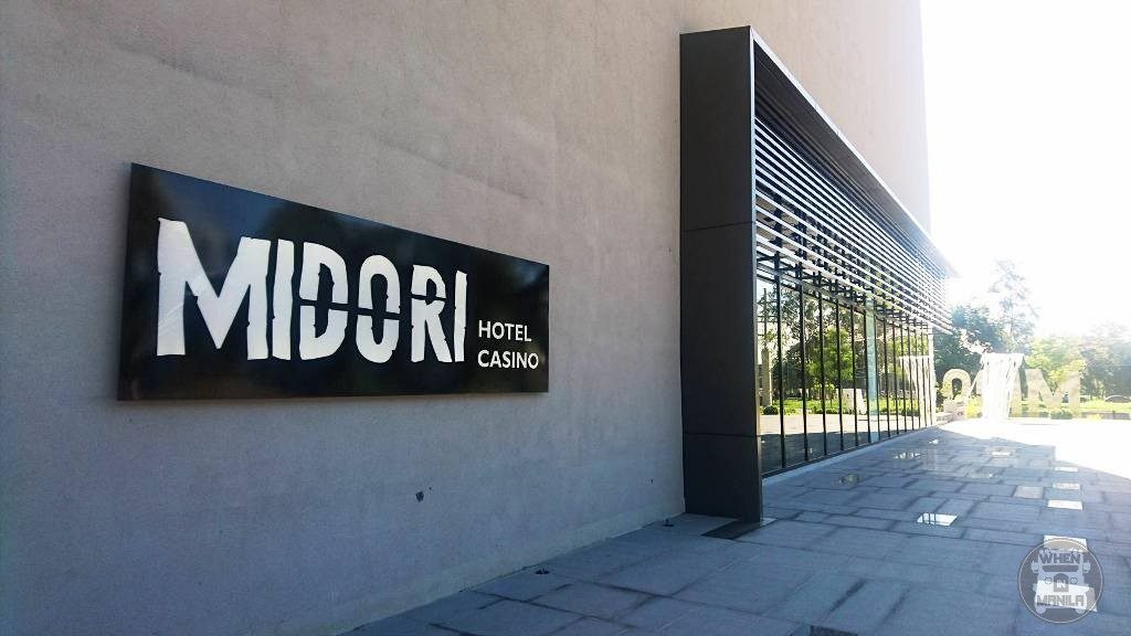 Be #Midorified! Midori Clark Hotel and Casino Just Opened Its Doors in Clark 1 Midori (1)