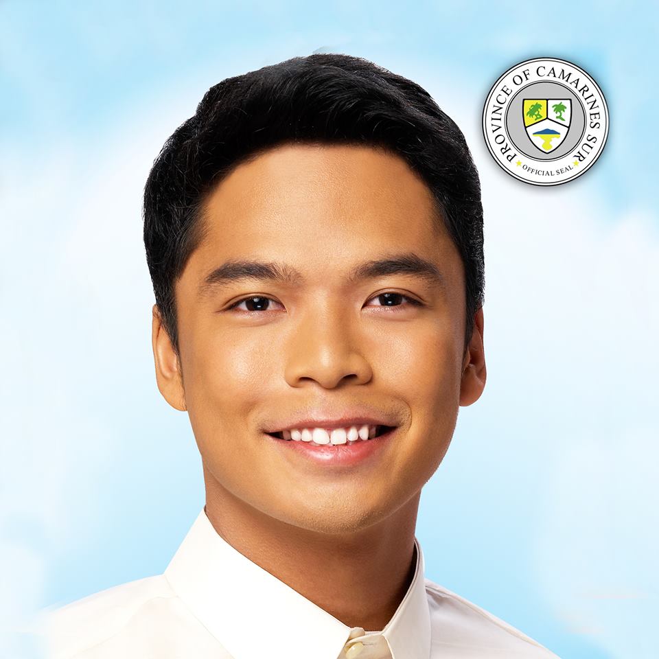 Migz Villafuerte