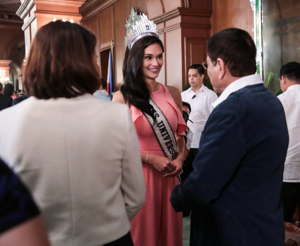 Miss Universe President Duterte (7)