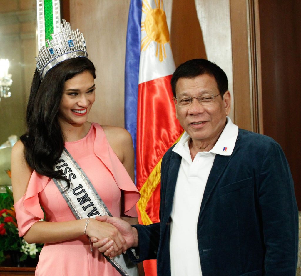Miss Universe President Duterte (8)