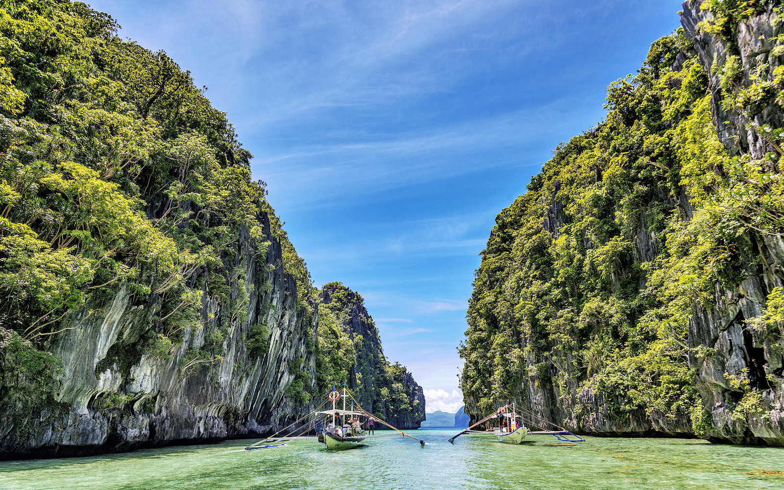 Palawan is Declared World's Best Island, Followed by Boracay and Cebu