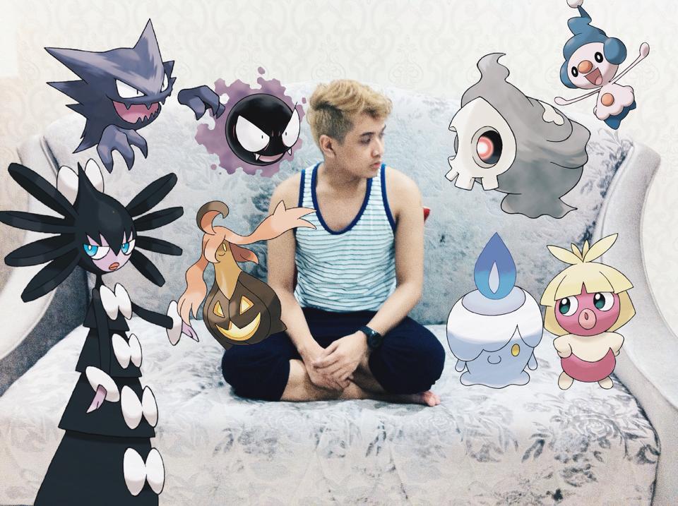 Pokémon Trainers of Manila (10)