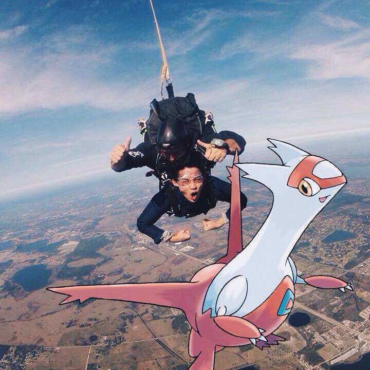 Pokémon Trainers of Manila (6)