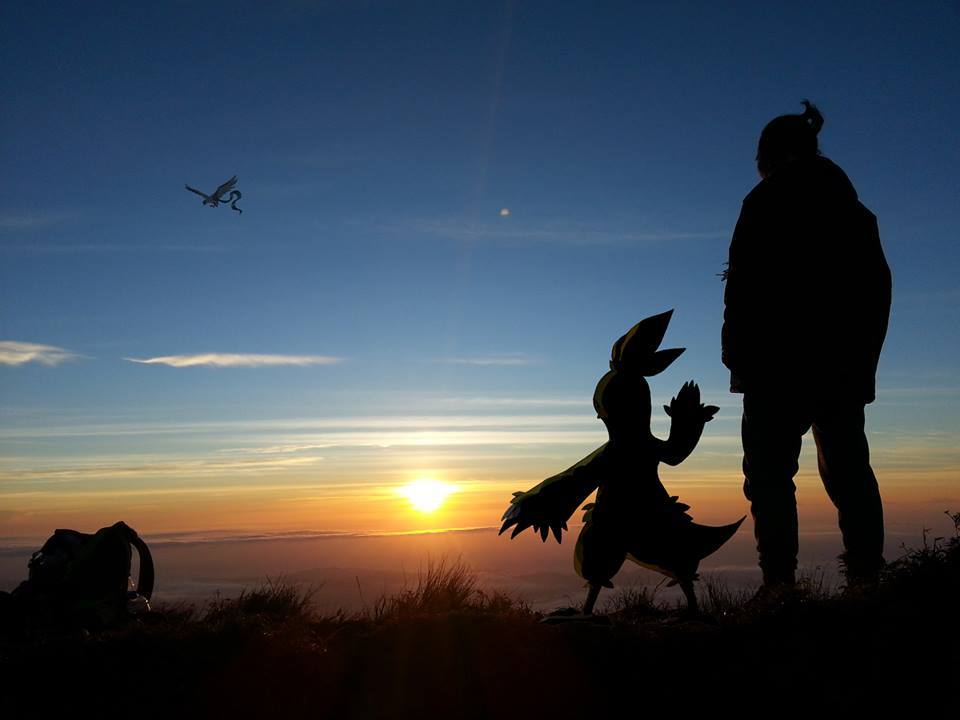 Pokémon Trainers of Manila (7)